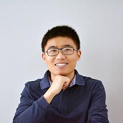 Yihong Guo