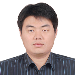 Sheng Tan