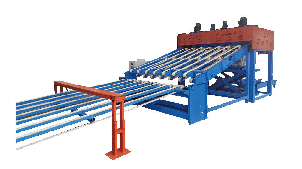 Stacker